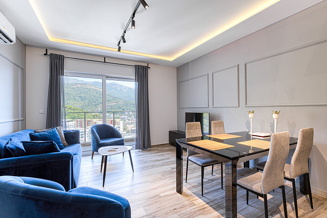 Luxus-Penthouse in 5★ Resort mit Dachterrassen-Whirlpool und Sonnenaufgangsblick — photo 5